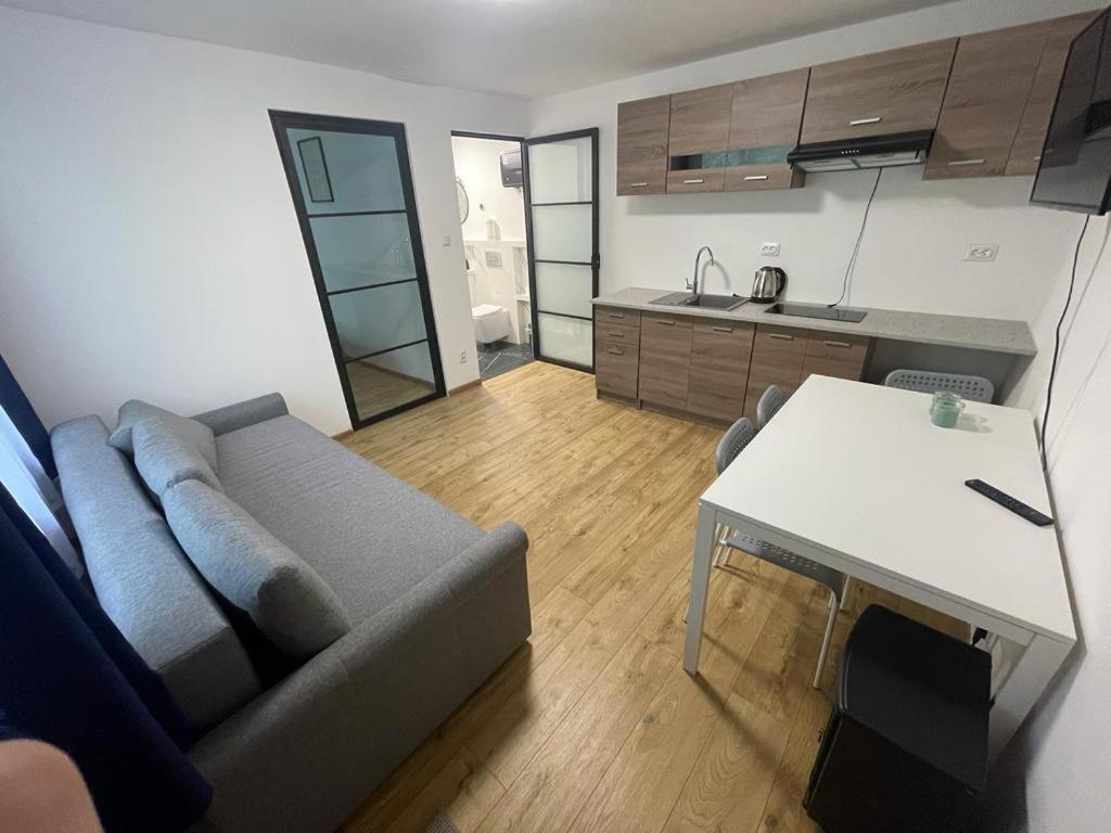 Vila Osrodek Wypoczynkowy Zakatek Kąty Rybackie Exteriér fotografie