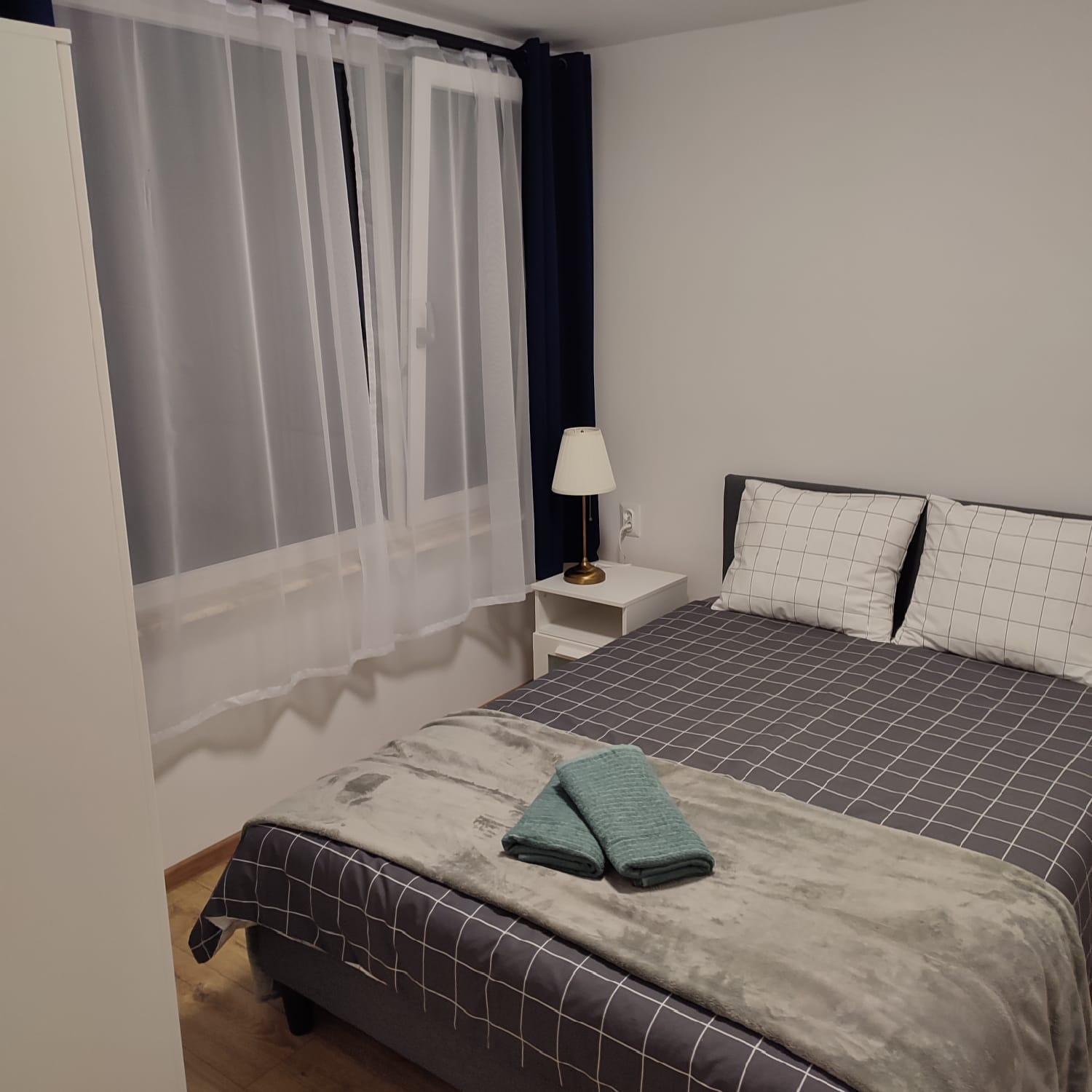 Vila Osrodek Wypoczynkowy Zakatek Kąty Rybackie Exteriér fotografie